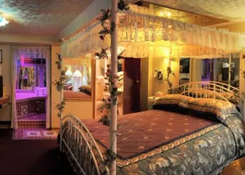 A1 Economy Inn hotel thumbnail 4