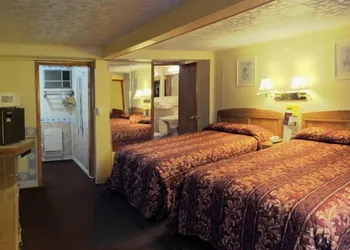 A1 Economy Inn hotel thumbnail 5