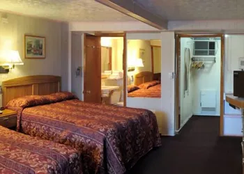 A1 Economy Inn hotel thumbnail 6