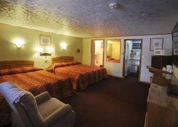 A1 Economy Inn hotel thumbnail 8
