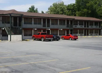 Budget Inn Malvern hotel thumbnail 2