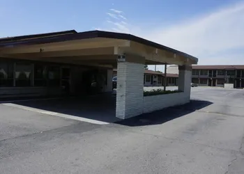 Budget Inn Malvern hotel thumbnail 3