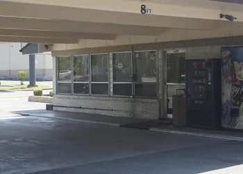 Budget Inn Malvern hotel thumbnail 4