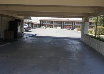 Budget Inn Malvern hotel thumbnail 5