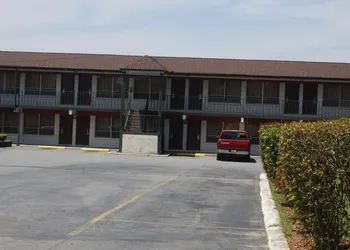 Budget Inn Malvern hotel thumbnail 7