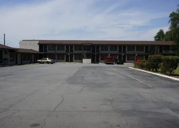 Budget Inn Malvern hotel thumbnail 8