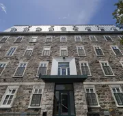 Auberge du Couvent hotel detail image 5