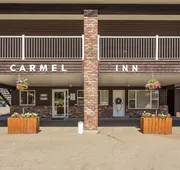 Carmel Inn hotel detail image 5