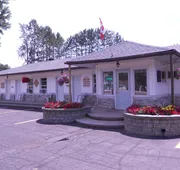 Deep River Motel hotel detail image 3