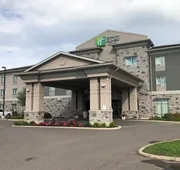 Holiday Inn Express & Suites Thunder Bay by IHG hotel detail image 5