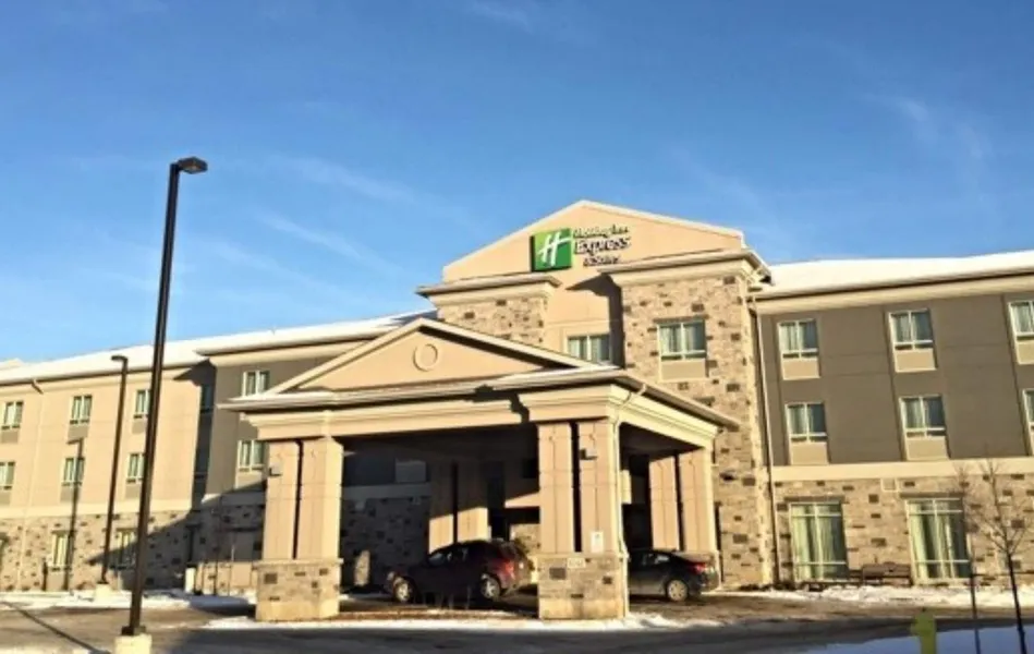 Holiday Inn Express & Suites Thunder Bay by IHG hotel detail image 6