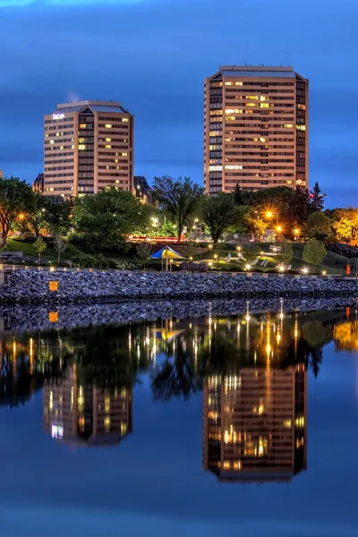 Delta Hotels by Marriott Saskatoon Downtown hotel detail image 2