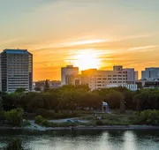 Delta Hotels by Marriott Saskatoon Downtown hotel detail image 3
