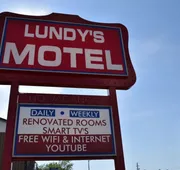 Lundy's Motel hotel detail image 3