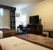 Ramada by Wyndham Moose Jaw hotel detail image 5