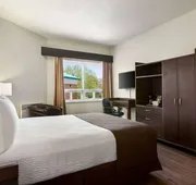 Days Inn by Wyndham Montmagny hotel detail image 4