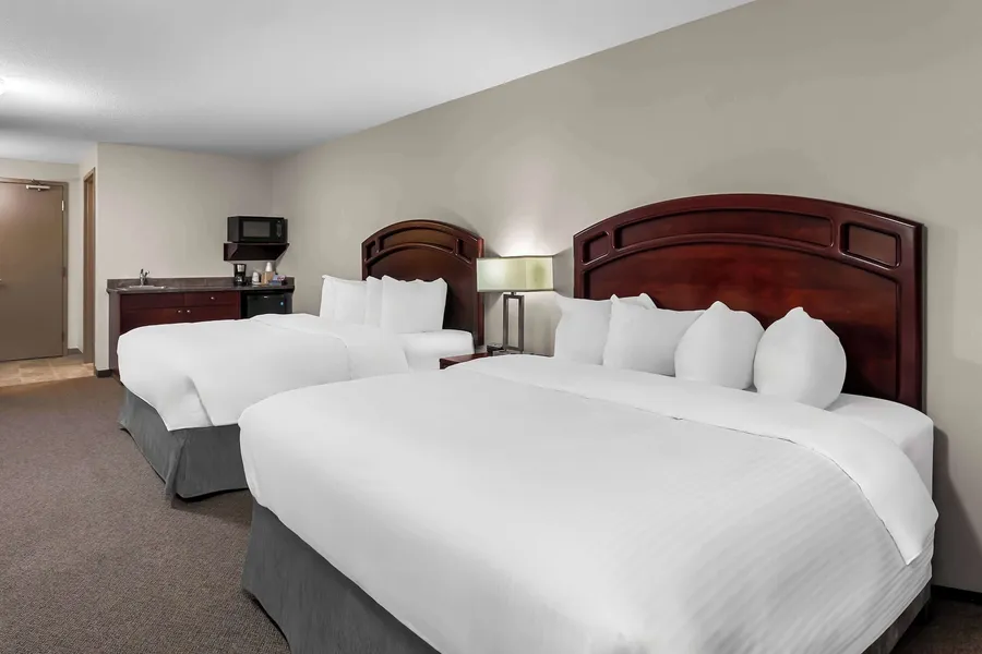 SureStay Hotel by Best Western Bassano hotel detail image 6