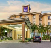 Sleep Inn & Suites Jacksonville West hotel detail image 3