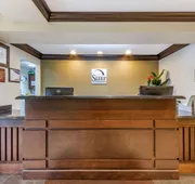 Sleep Inn & Suites Jacksonville West hotel detail image 5