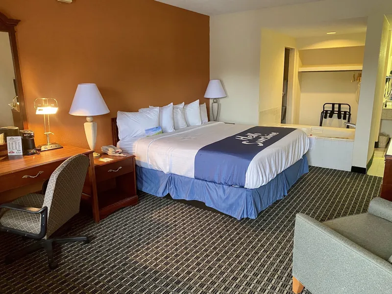 Days Inn by Wyndham Morehead hotel detail image 6