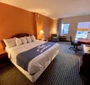 Days Inn by Wyndham Morehead hotel detail image 7