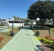 Tropical Palm Motel hotel detail image 4