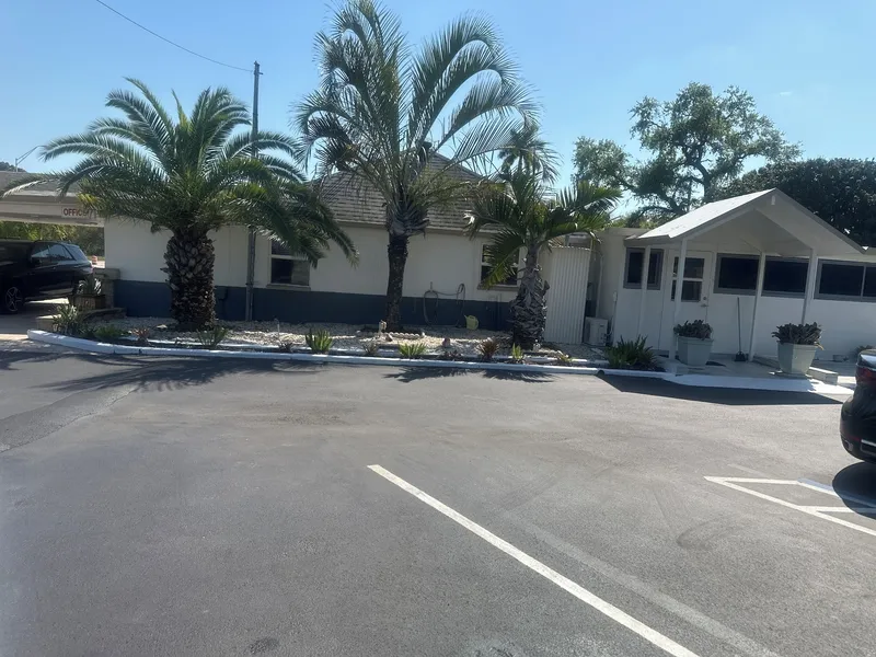 Tropical Palm Motel hotel detail image 6