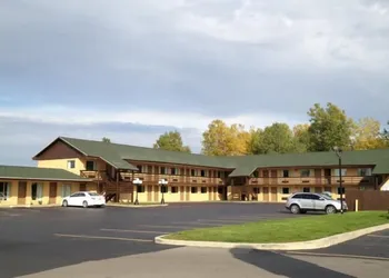Hospitality Inn - Buffalo Airport hotel thumbnail 2