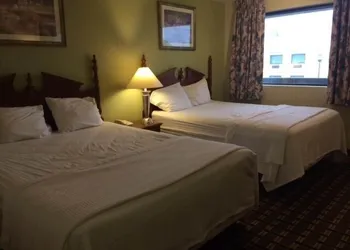Hospitality Inn - Buffalo Airport hotel thumbnail 5