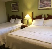 Hospitality Inn - Buffalo Airport hotel detail image 7