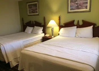 Hospitality Inn - Buffalo Airport hotel thumbnail 7