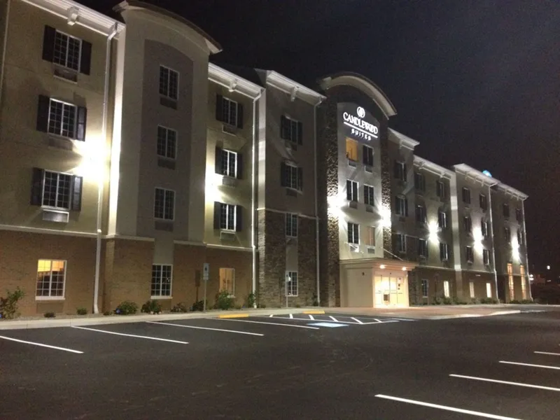Candlewood Suites Youngstown W I-80 Niles Area by IHG hotel detail image 2
