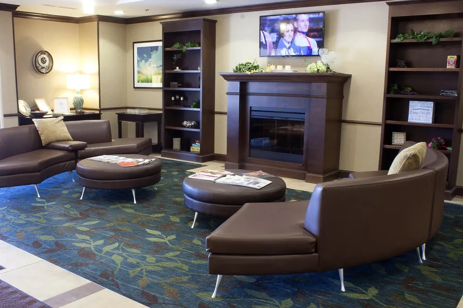 Candlewood Suites Youngstown W I-80 Niles Area by IHG hotel detail image 6