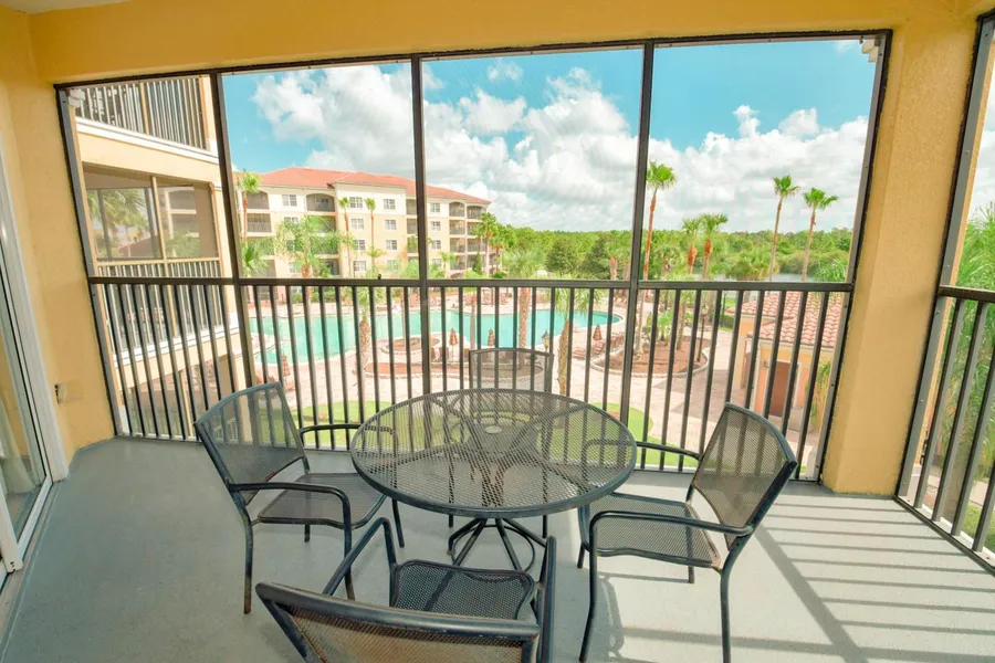 WorldQuest Orlando Resort hotel detail image 2