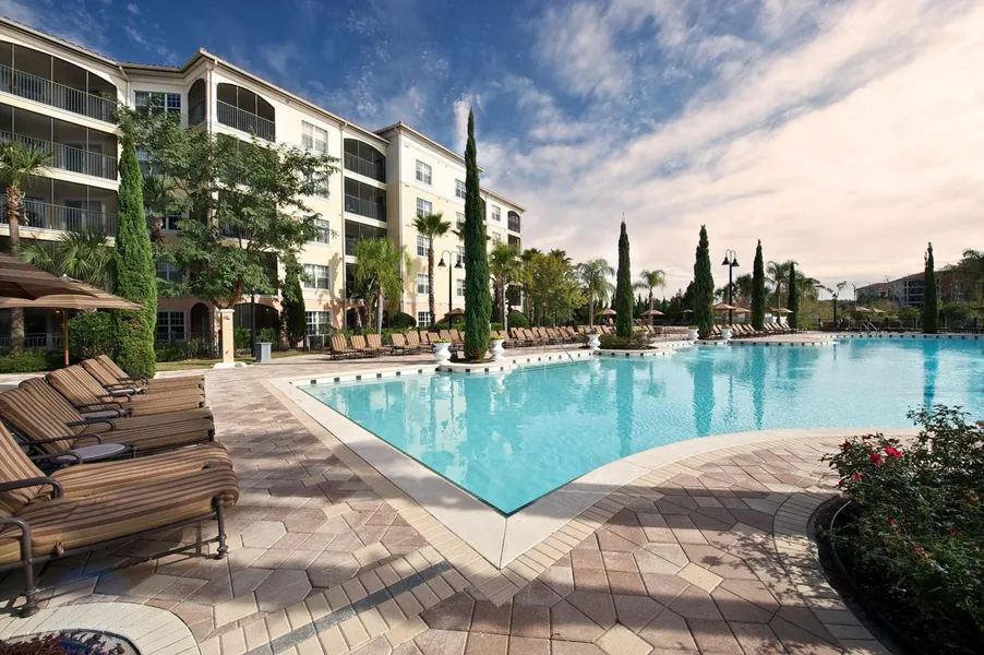 WorldQuest Orlando Resort hotel detail image 6