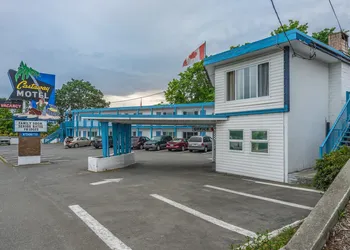 Castaway Motel hotel thumbnail 2
