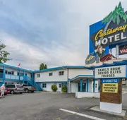 Castaway Motel hotel detail image 3