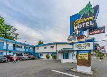 Castaway Motel hotel thumbnail 3