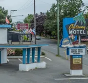 Castaway Motel hotel detail image 4
