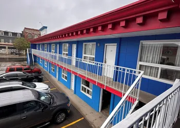 Capone's Hideaway Motel hotel thumbnail 2