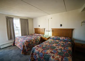 Capone's Hideaway Motel hotel thumbnail 5