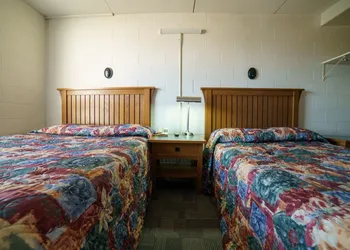 Capone's Hideaway Motel hotel thumbnail 6