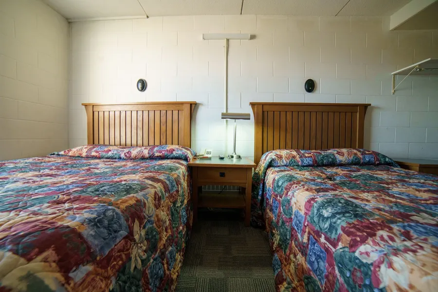 Capone's Hideaway Motel hotel detail image 6