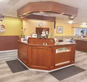 Moosomin Country Squire Inn hotel detail image 3