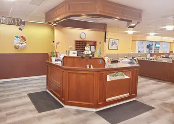 Moosomin Country Squire Inn hotel thumbnail 3