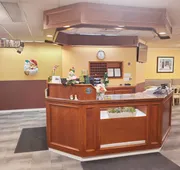 Moosomin Country Squire Inn hotel detail image 4