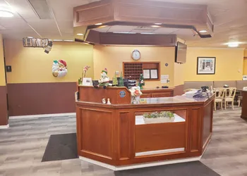 Moosomin Country Squire Inn hotel thumbnail 4