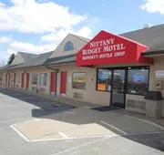 Nittany Budget Motel hotel detail image 3