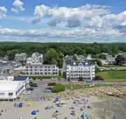 Union Bluff Hotel & Meeting House hotel detail image 4