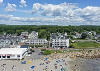 Union Bluff Hotel & Meeting House hotel thumbnail 4